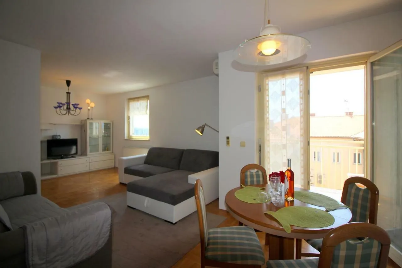 Apartment - Porec City Centre
