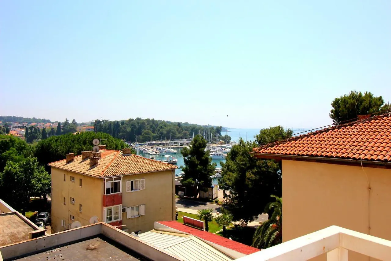 Apartment - Porec City Centre