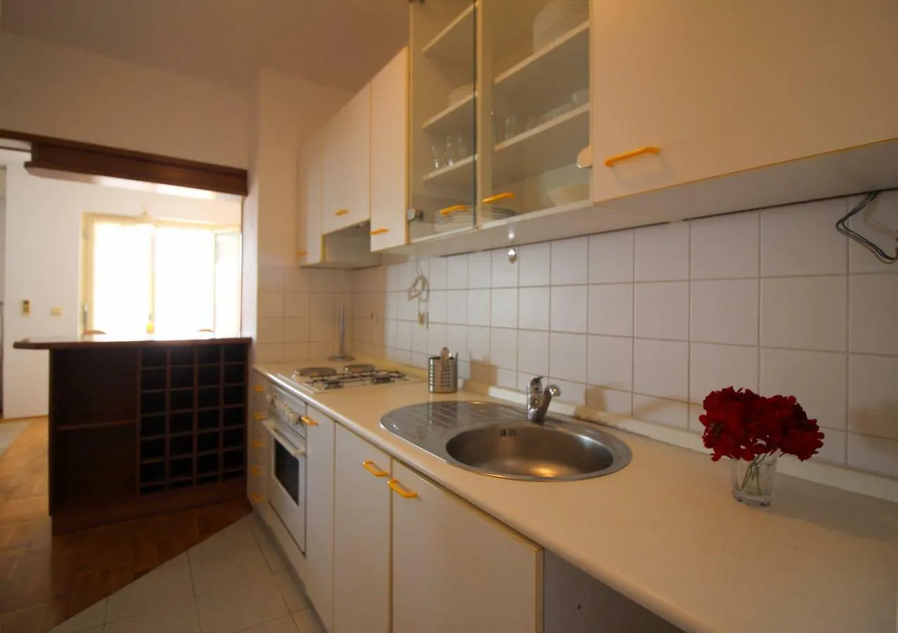 Apartment - Porec City Centre
