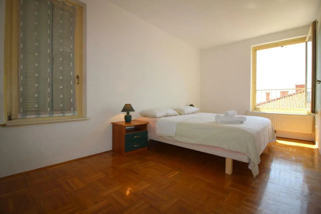 Apartment - Porec City Centre