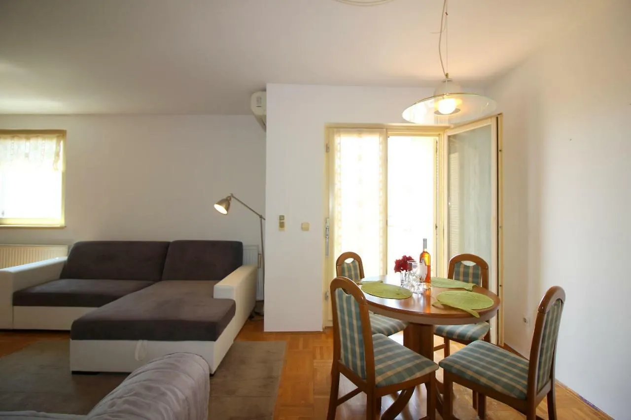 Apartment - Porec City Centre 0*,  Kroatien