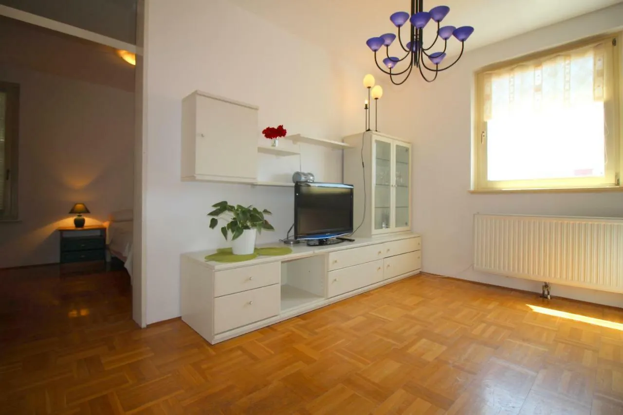 Apartment - Porec City Centre Kroatien
