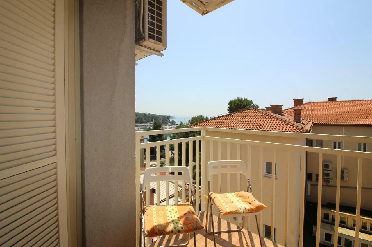 Apartment - Porec City Centre