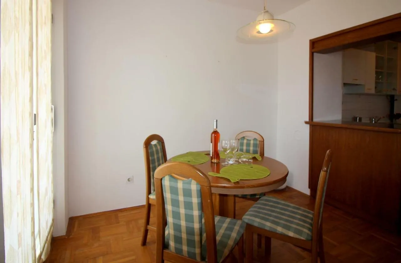 Apartment - Porec City Centre