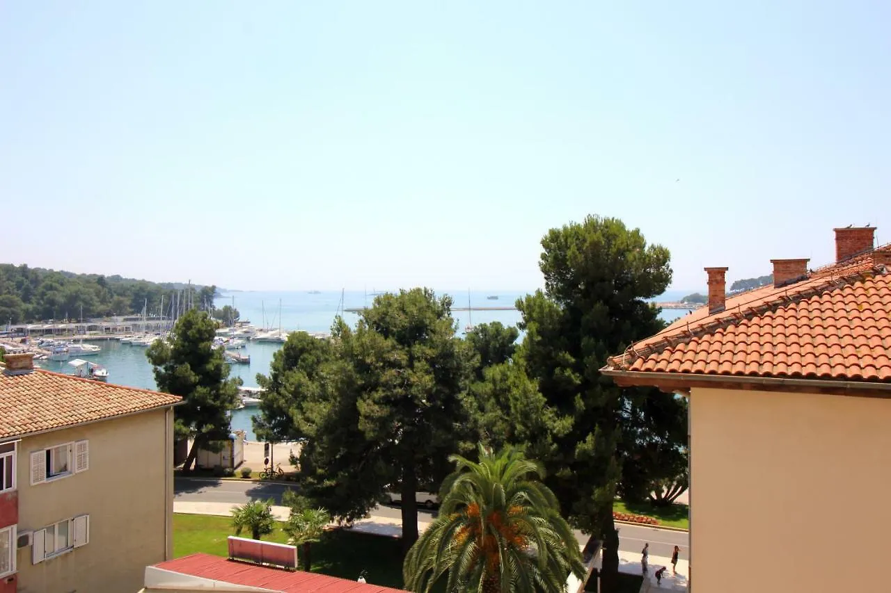 Apartment - Porec City Centre