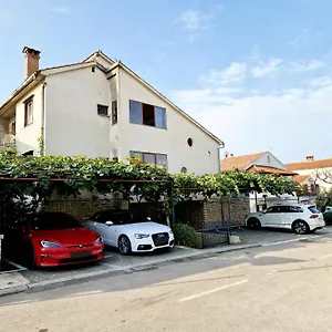 Porec Villa Mihaela Porec