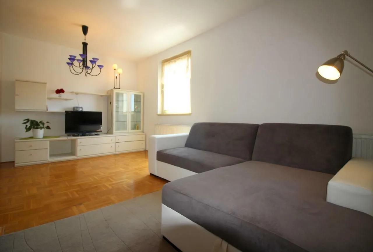 Apartment - Porec City Centre
