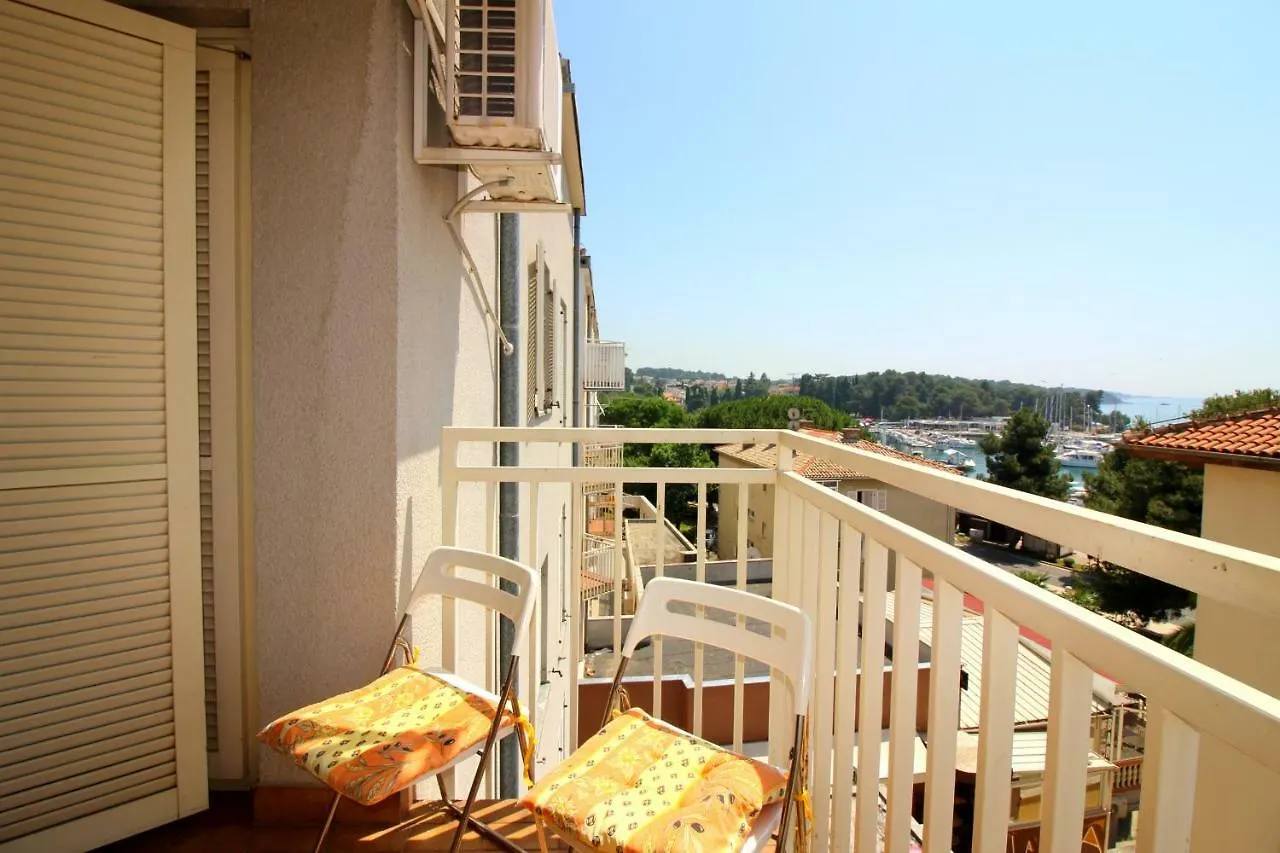 Apartment - Porec City Centre Croatia