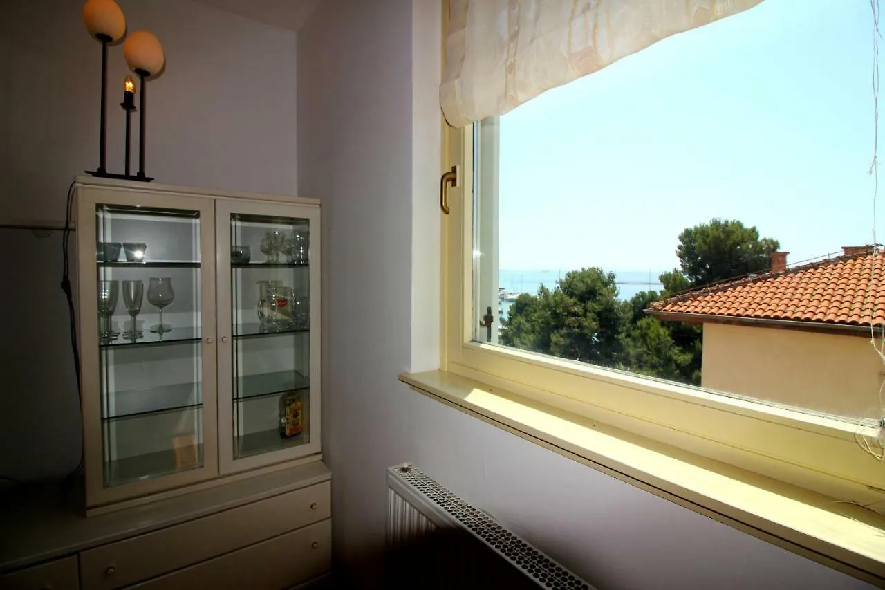 Apartment - Porec City Centre