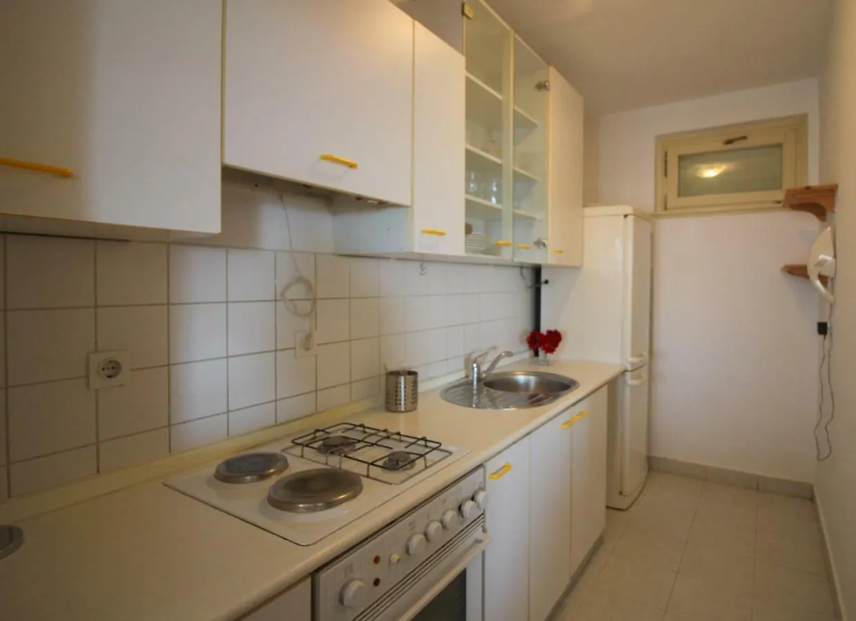 Apartment - Porec City Centre