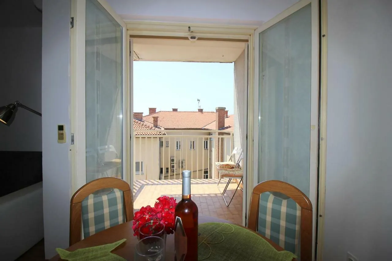 Apartment - Porec City Centre