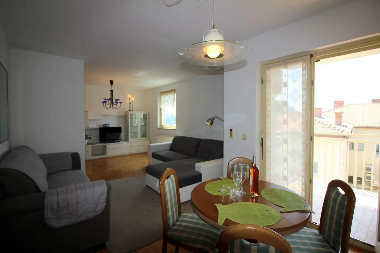 Apartment - Porec City Centre Croatia