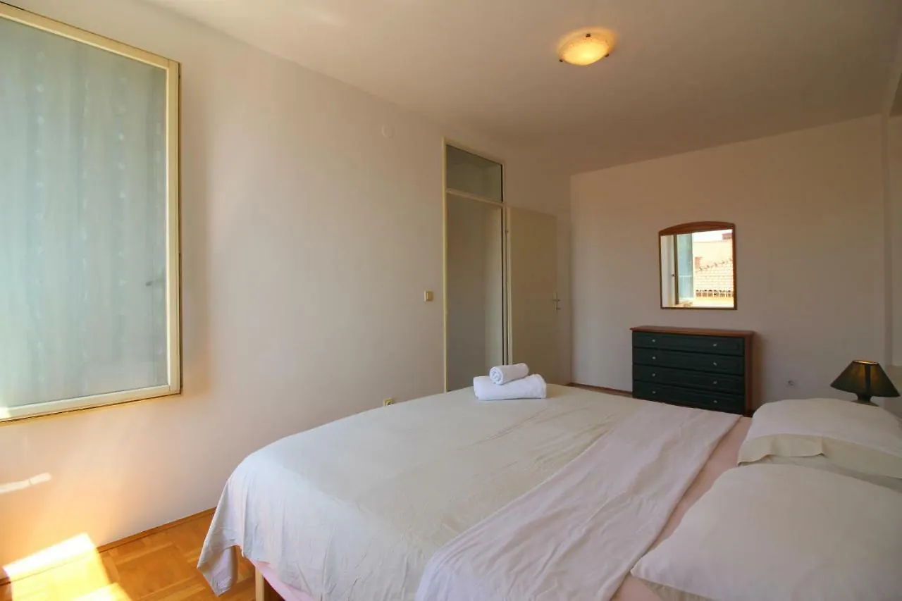 Apartment - Porec City Centre 0*,  Croatia