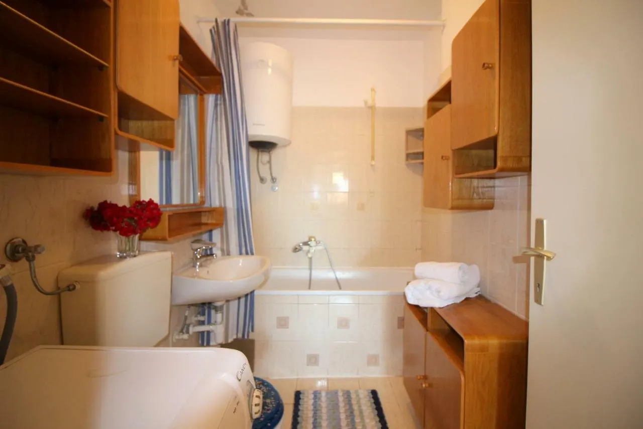 Apartment - Porec City Centre 0*,  Croatia