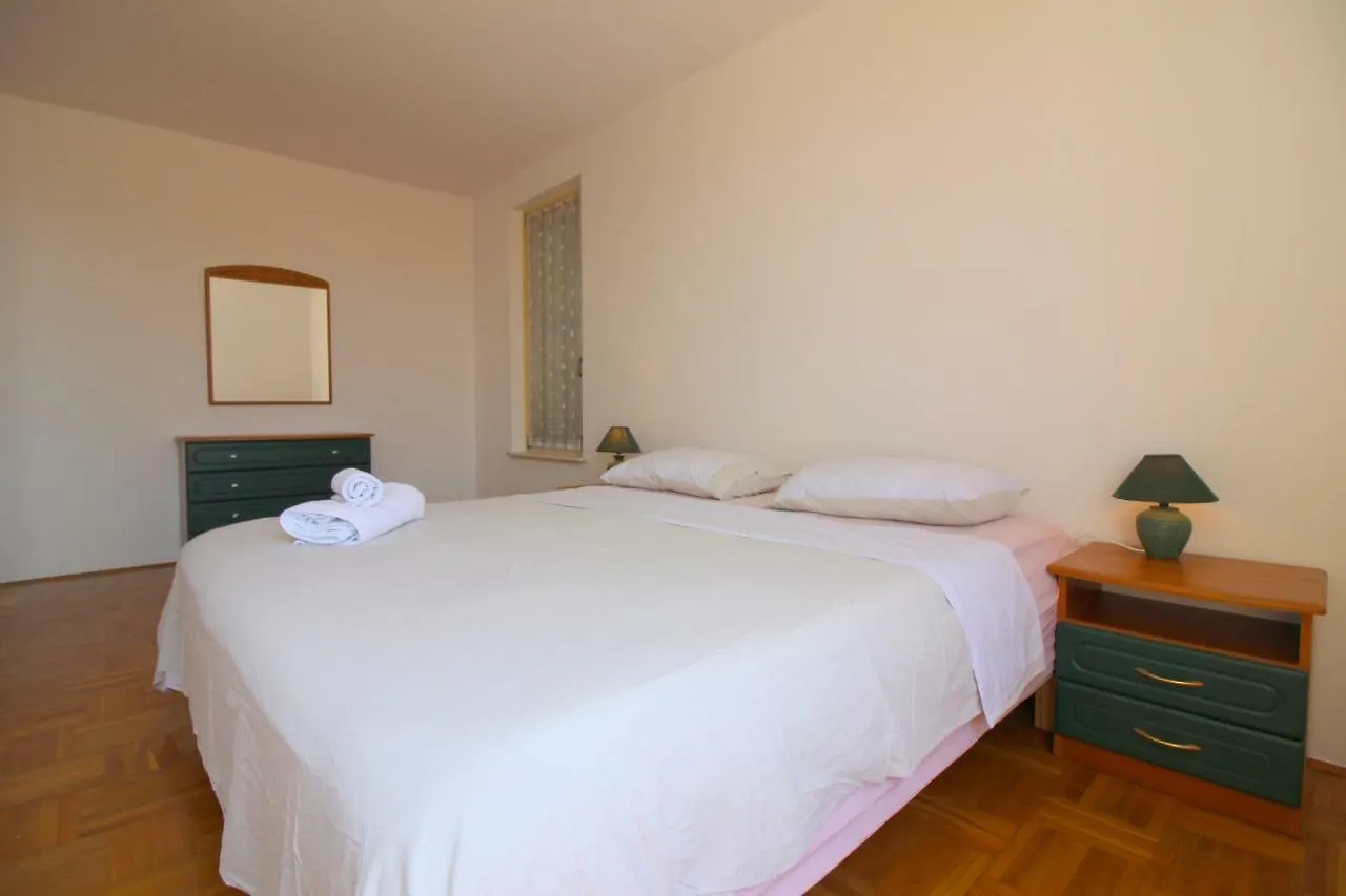 Apartment - Porec City Centre
